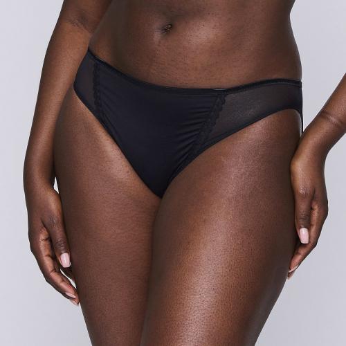 PrimaDonna Twist Vivgirl rio briefs, color black