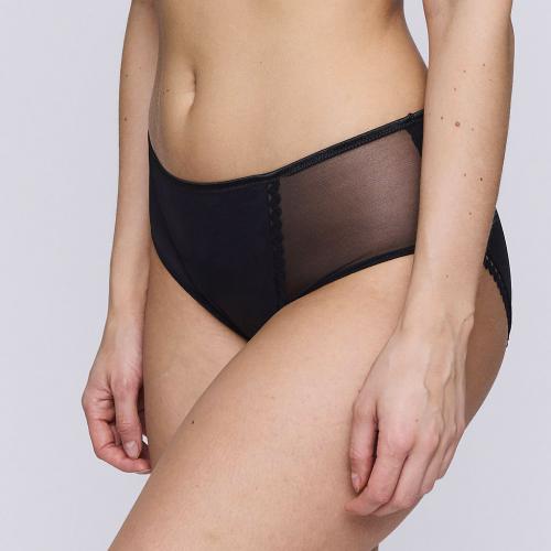 PrimaDonna Twist Vivgirl full briefs, color black