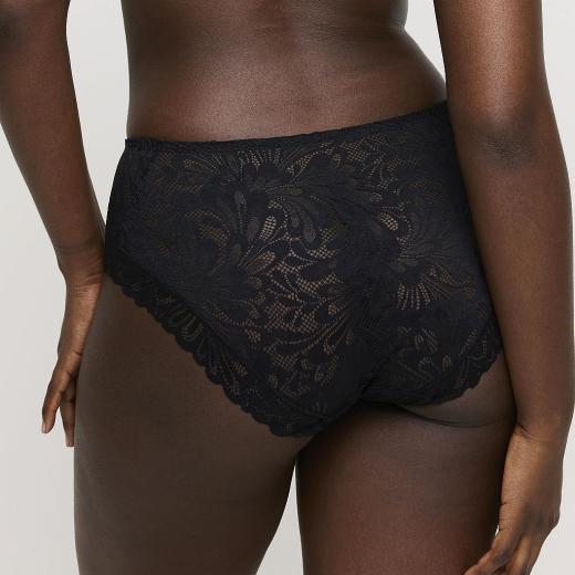 PrimaDonna Twist Rupi full briefs, color black