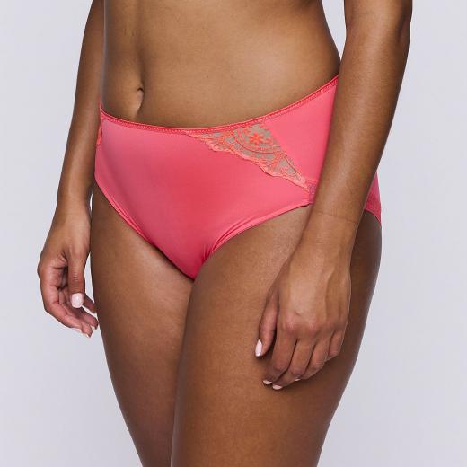 PrimaDonna Twist Angelou full briefs, color juicy melon