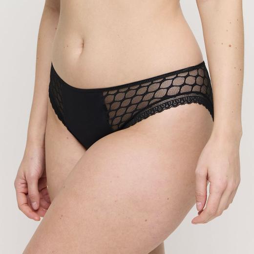 PrimaDonna Twist Nako rio briefs, color black