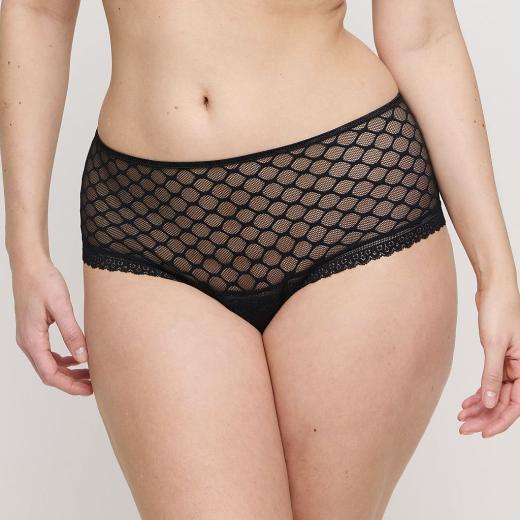 PrimaDonna Twist Nako hotpants, color black