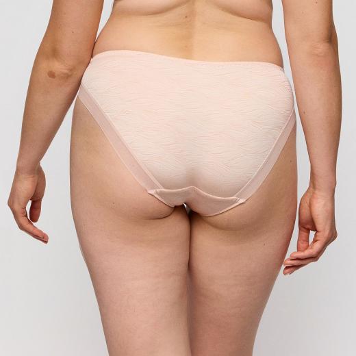 PrimaDonna Twist Briana rio briefs, color pearly pink