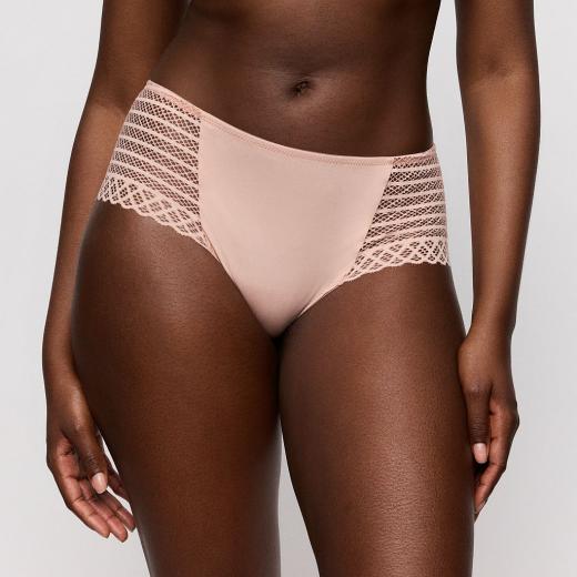PrimaDonna Twist Twist Side Hotpants, Farbe powder rose