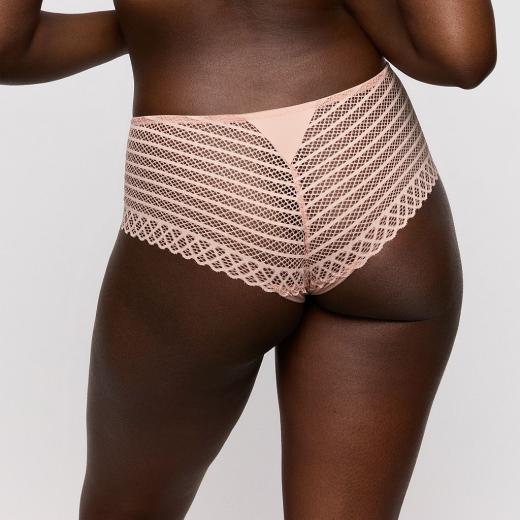 PrimaDonna Twist Twist Side Hotpants, Farbe powder rose