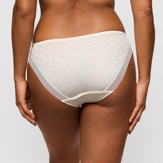 PrimaDonna Twist Kero Rioslip, Farbe natur