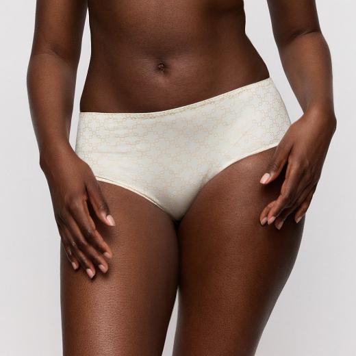 PrimaDonna Twist Kero Taillenslip, Farbe natur