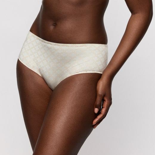 PrimaDonna Twist Kero Taillenslip, Farbe natur