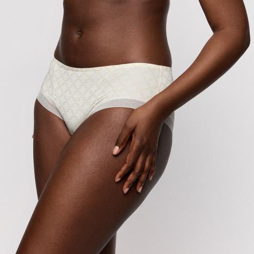 PrimaDonna Twist Kero hotpants, color natural