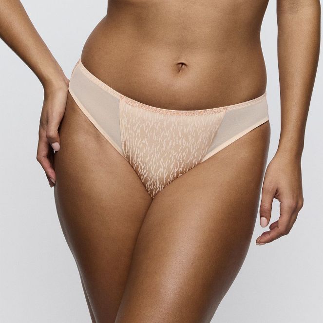 PrimaDonna Twist Dalli Rioslip, Farbe seide