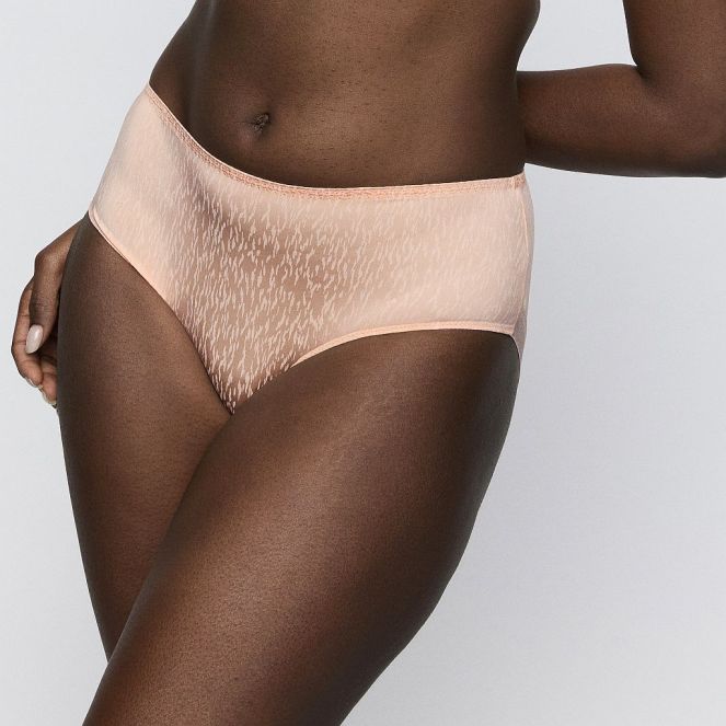 PrimaDonna Twist Dalli Taillenslip, Farbe seide