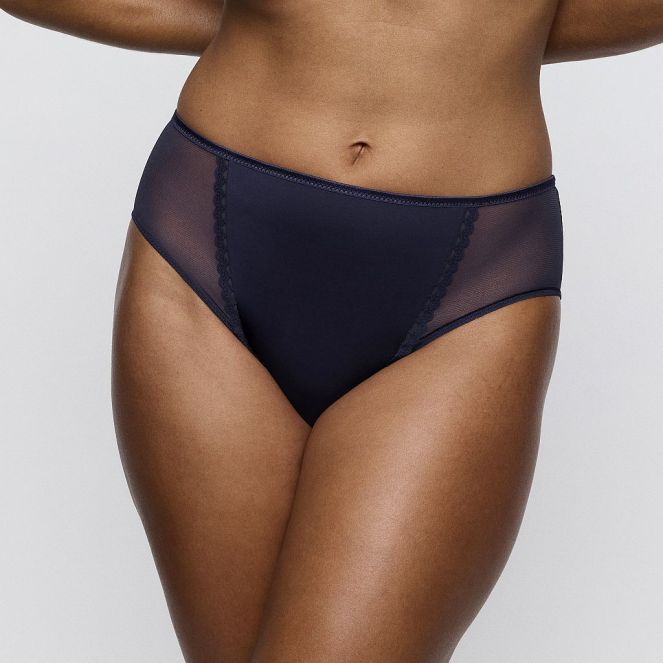 PrimaDonna Twist Wowgirl Taillenslip, Farbe evening blue