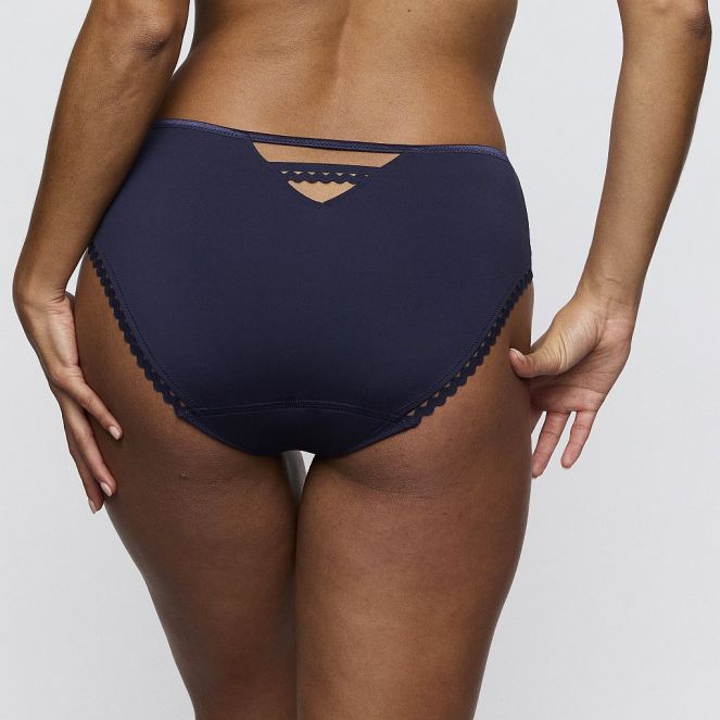 PrimaDonna Twist Wowgirl Taillenslip, Farbe evening blue