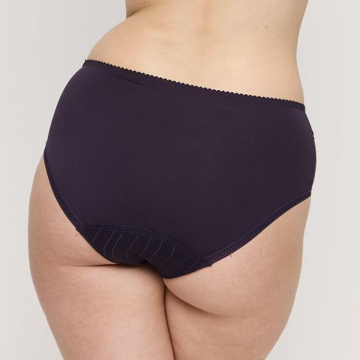 PrimaDonna Deauville Taillenslip, Farbe amethyst gem