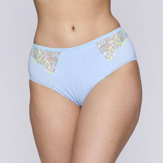 PrimaDonna Deauville Taillenslip, Farbe milky blue