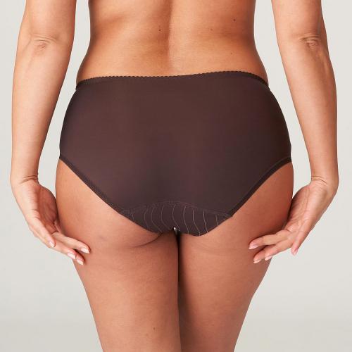 PrimaDonna Deauville full briefs, color ristretto