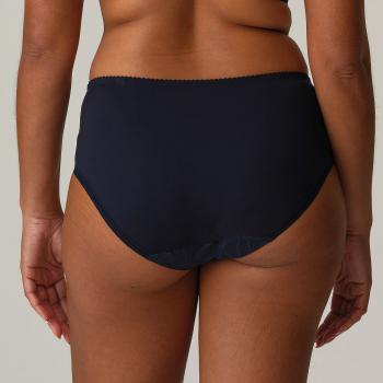 PrimaDonna Deauville full briefs, color velvet blue