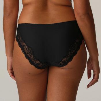 PrimaDonna Madison rio briefs, color black tailor