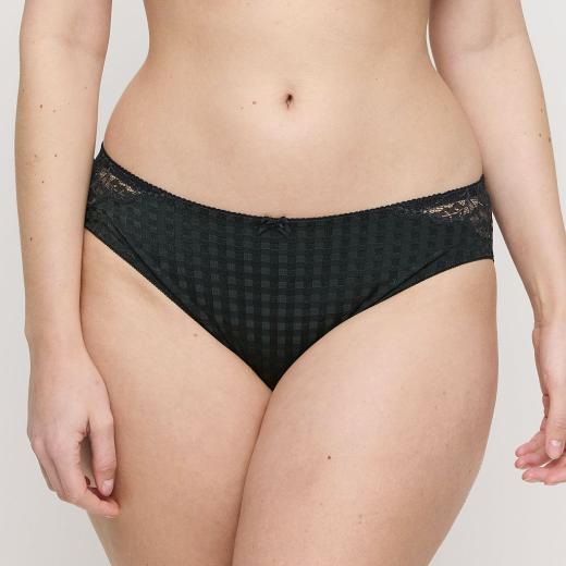 PrimaDonna Madison Rioslip, Farbe deep forest