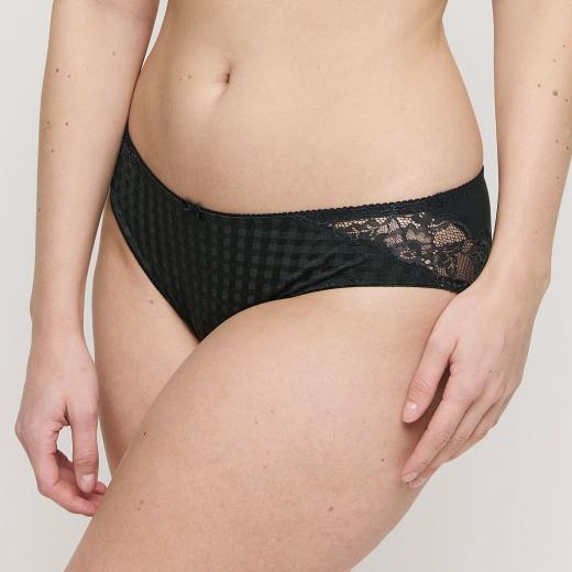 PrimaDonna Madison Rioslip, Farbe deep forest