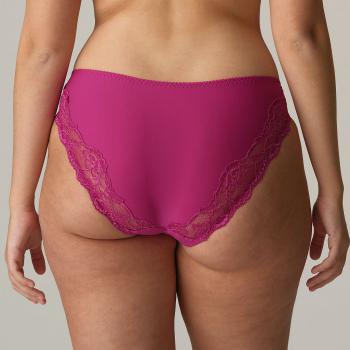 PrimaDonna Madison rio briefs, color fuchsia fiesta