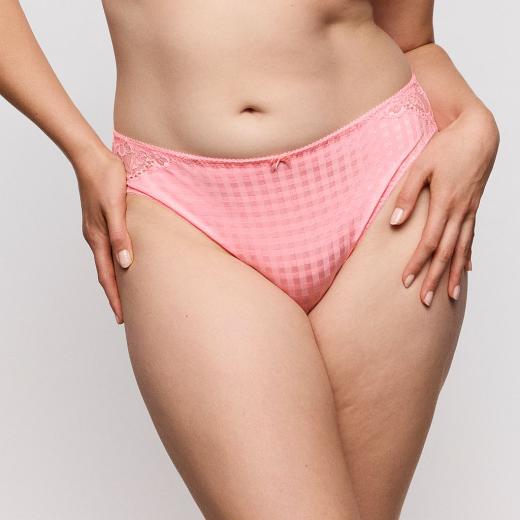 PrimaDonna Madison rio briefs, color pink parfait