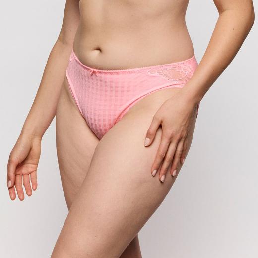 PrimaDonna Madison rio briefs, color pink parfait