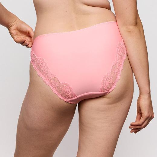 PrimaDonna Madison rio briefs, color pink parfait