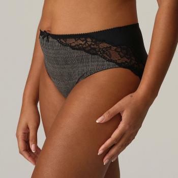 PrimaDonna Madison full briefs, color black tailor