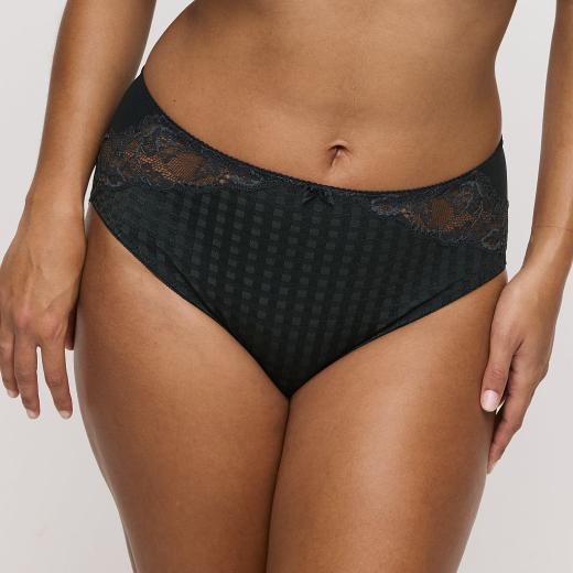 PrimaDonna Madison Taillenslip, Farbe deep forest