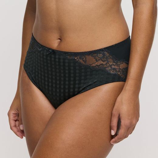 PrimaDonna Madison Taillenslip, Farbe deep forest