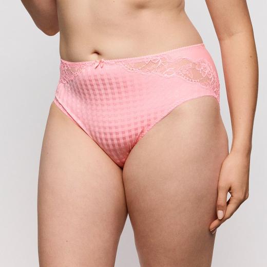 PrimaDonna Madison full briefs, color pink parfait