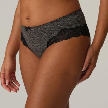 PrimaDonna Madison hotpants, color black tailor