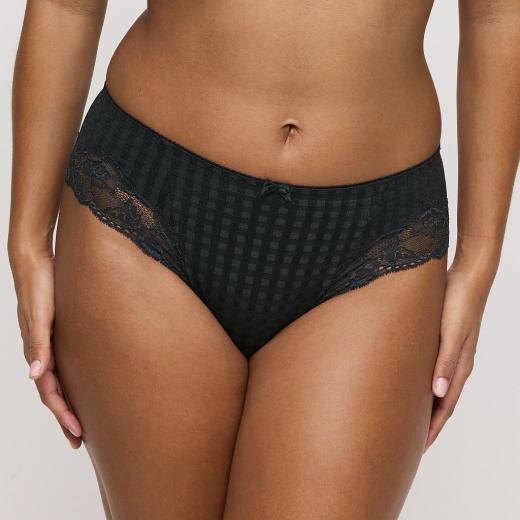 PrimaDonna Madison Hotpants, Farbe deep forest