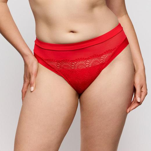 PrimaDonna Sophora rio briefs, color true red