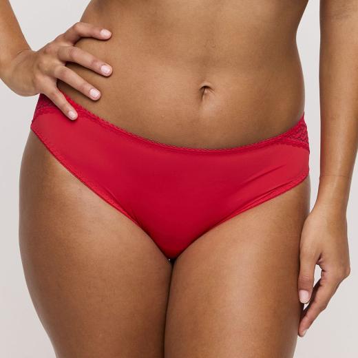 PrimaDonna Montara Rioslip, Farbe true red