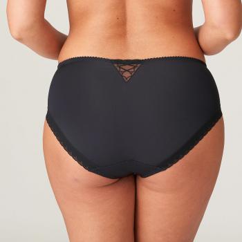 PrimaDonna Livonia full briefs, color black - order in online shop