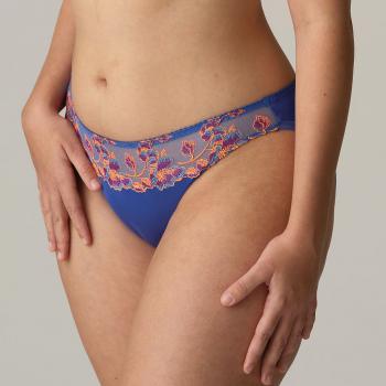 PrimaDonna Lenca rio briefs, color blue eyes