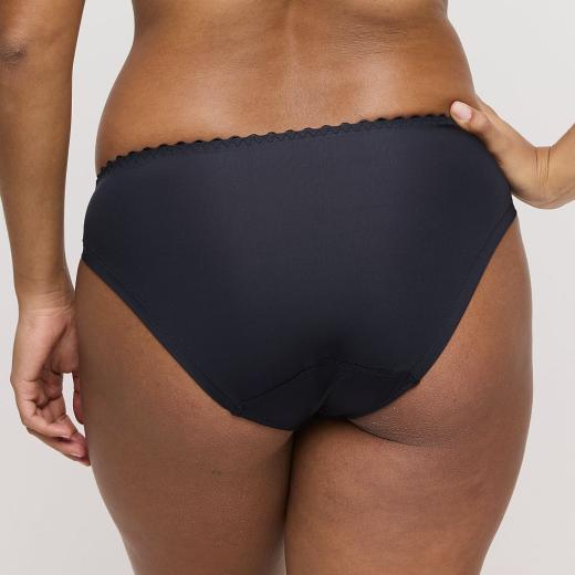 PrimaDonna Springdale Rioslip, Farbe black rose