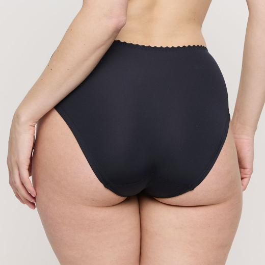 PrimaDonna Springdale Taillenslip, Farbe black rose