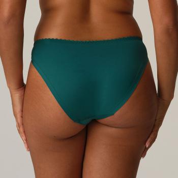 PrimaDonna Springdale rio briefs, color jasper green