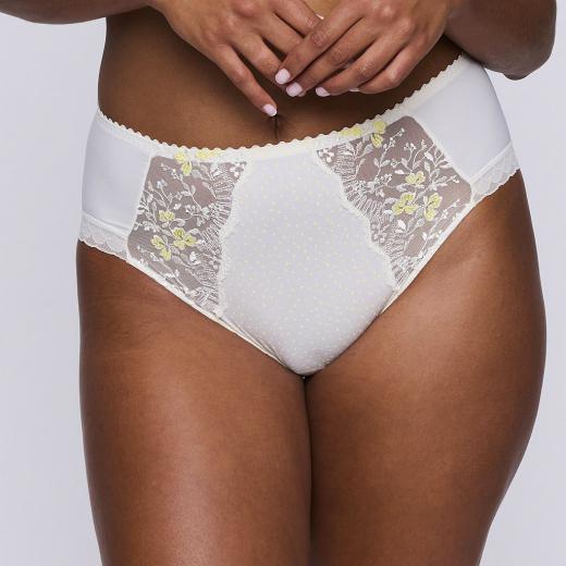 PrimaDonna Novaro full briefs, color vintage natural