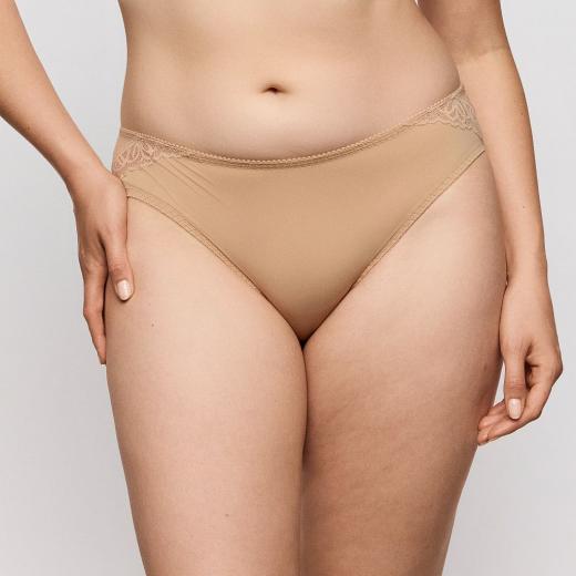 PrimaDonna Salerno Rioslip, Farbe candy ginger