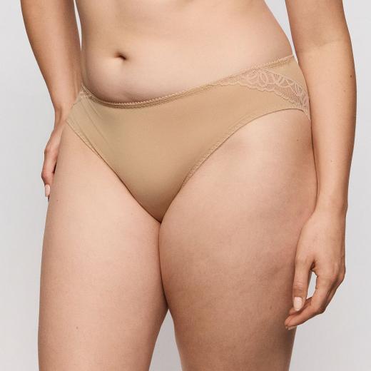 PrimaDonna Salerno Rioslip, Farbe candy ginger