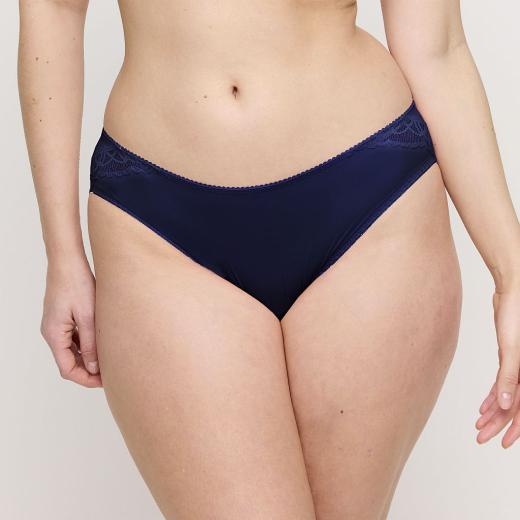 PrimaDonna Salerno Rioslip, Farbe midnight blue