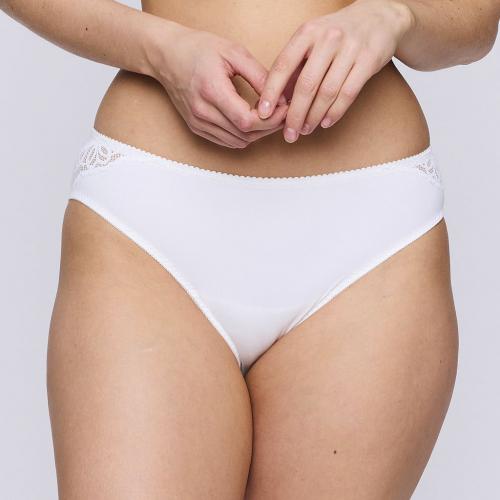 PrimaDonna Salerno rio briefs, color natural