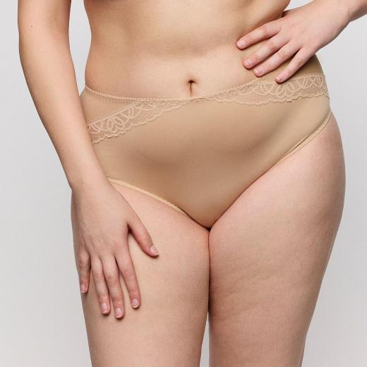 PrimaDonna Salerno Taillenslip, Farbe candy ginger