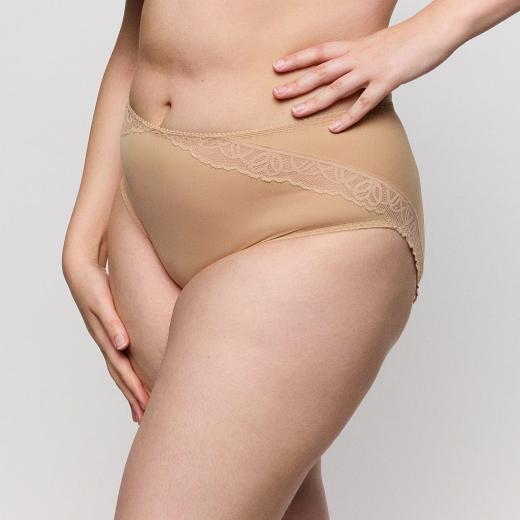 PrimaDonna Salerno Taillenslip, Farbe candy ginger