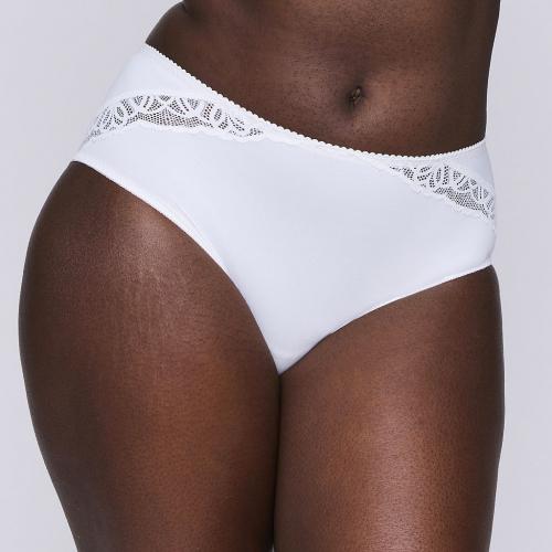 PrimaDonna Salerno full briefs, color natural