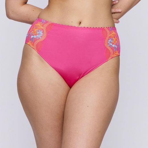 PrimaDonna Cala Luna Taillenslip, Farbe blogger pink